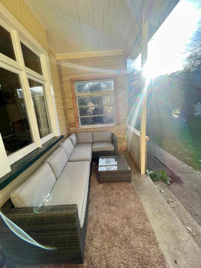 Big Fully Equipped 3Brm Quiet Farm House Near Beach & 12 Min To Town Riverton ภายนอก รูปภาพ